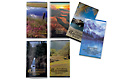 Assorted Scenic Series Calendar